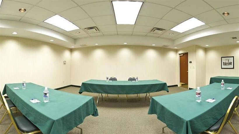 Imagen de los interiores del Hotel Holiday Inn Express and Suites Pittsburgh-south Side, An Ihg. Foto 14