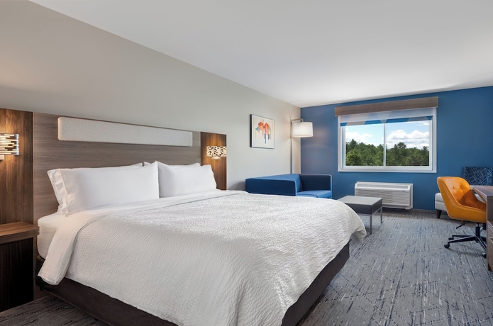 Imagen de la habitación del Hotel Holiday Inn Express and Suites Pittsfield-Lenox-Berkshires by IHG. Foto 13