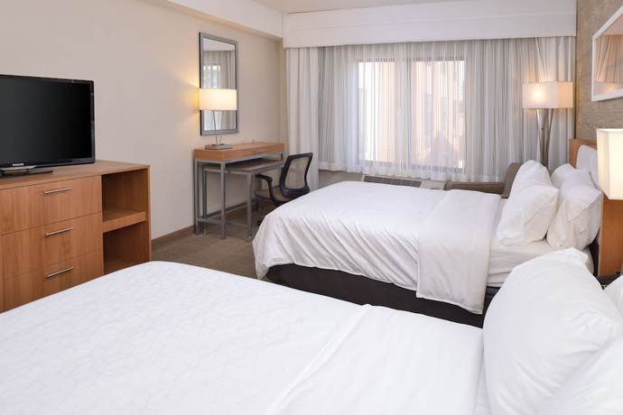 Imagen de la habitación del Hotel Holiday Inn Express and Suites Pocatello, an IHG. Foto 14