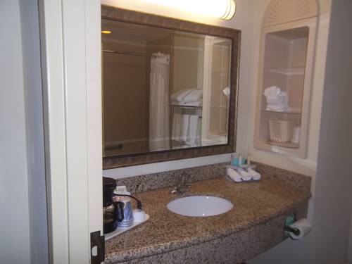 Imagen de la habitación del Hotel Holiday Inn Express and Suites Port St. Lucie West, An Ihg. Foto 4