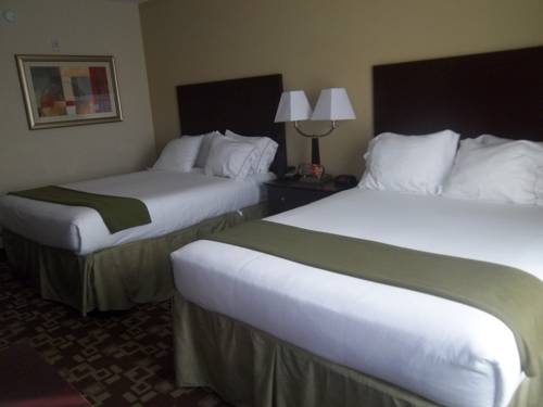 Imagen de la habitación del Hotel Holiday Inn Express and Suites Port St. Lucie West, An Ihg. Foto 12