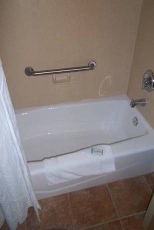 Imagen de la habitación del Hotel Holiday Inn Express and Suites Port St. Lucie West, An Ihg. Foto 15