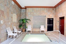 Imagen general del Hotel Holiday Inn Express and Suites Portland-nw Downtown, An Ihg. Foto 3