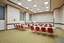Imagen general del Hotel Holiday Inn Express and Suites Portland-nw Downtown, An Ihg. Foto 4