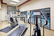 Imagen general del Hotel Holiday Inn Express and Suites Portland-nw Downtown, An Ihg. Foto 7