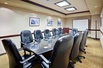 Imagen general del Hotel Holiday Inn Express and Suites Portland-nw Downtown, An Ihg. Foto 10