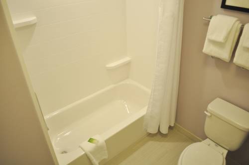 Imagen de la habitación del Hotel Holiday Inn Express and Suites Price, An Ihg. Foto 6