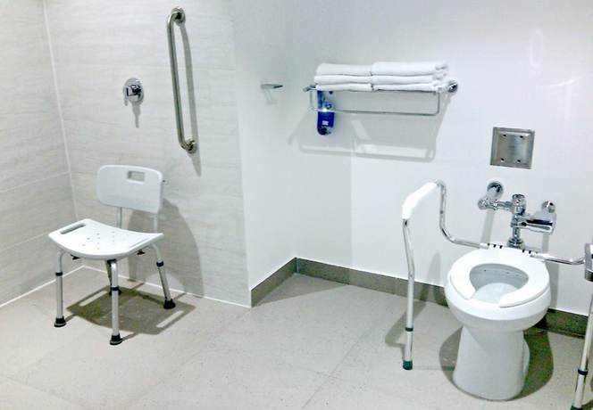 Imagen de la habitación del Hotel Holiday Inn Express and Suites Puebla Angelopolis. Foto 8