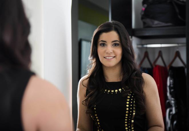 Imagen de los interiores del Hotel Holiday Inn Express and Suites Puebla Angelopolis. Foto 18