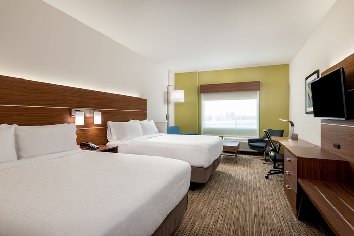 Imagen de la habitación del Hotel Holiday Inn Express and Suites Punta Gorda, An Ihg. Foto 3