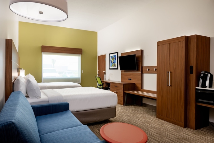 Imagen de la habitación del Hotel Holiday Inn Express and Suites Punta Gorda, An Ihg. Foto 4