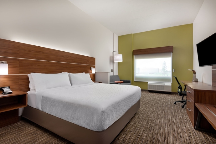 Imagen de la habitación del Hotel Holiday Inn Express and Suites Punta Gorda, An Ihg. Foto 5