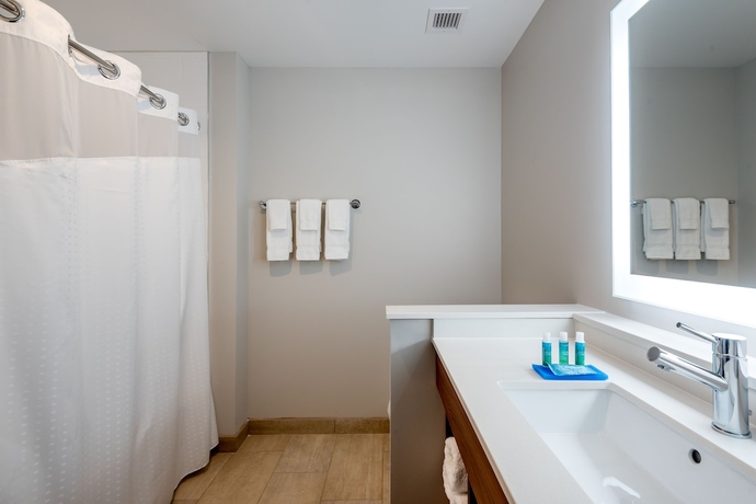 Imagen de la habitación del Hotel Holiday Inn Express and Suites Punta Gorda, An Ihg. Foto 11