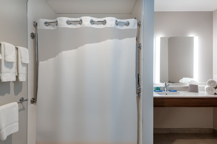 Imagen de la habitación del Hotel Holiday Inn Express and Suites Punta Gorda, An Ihg. Foto 13