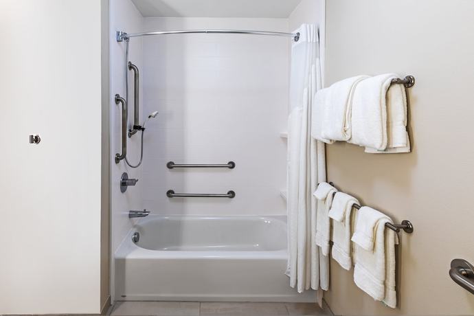 Imagen de la habitación del Hotel Holiday Inn Express and Suites Purcell, an IHG. Foto 11