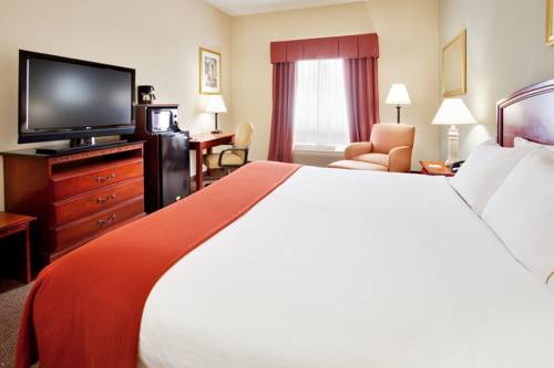Imagen de la habitación del Hotel Holiday Inn Express and Suites Quakertown, An Ihg. Foto 2