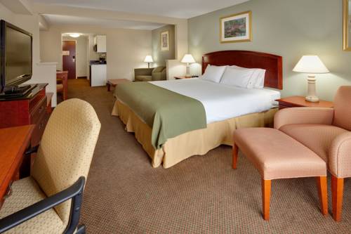 Imagen de la habitación del Hotel Holiday Inn Express and Suites Quakertown, An Ihg. Foto 3
