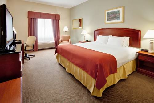 Imagen de la habitación del Hotel Holiday Inn Express and Suites Quakertown, An Ihg. Foto 5