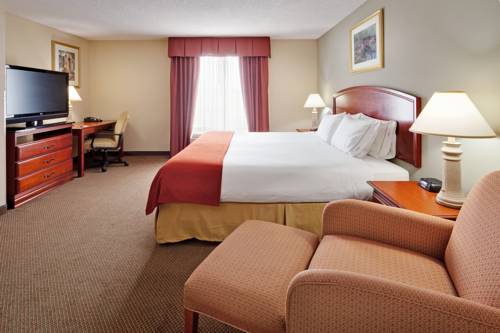 Imagen de la habitación del Hotel Holiday Inn Express and Suites Quakertown, An Ihg. Foto 6