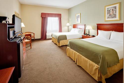 Imagen de la habitación del Hotel Holiday Inn Express and Suites Quakertown, An Ihg. Foto 7