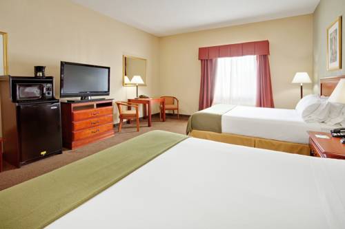 Imagen de la habitación del Hotel Holiday Inn Express and Suites Quakertown, An Ihg. Foto 8