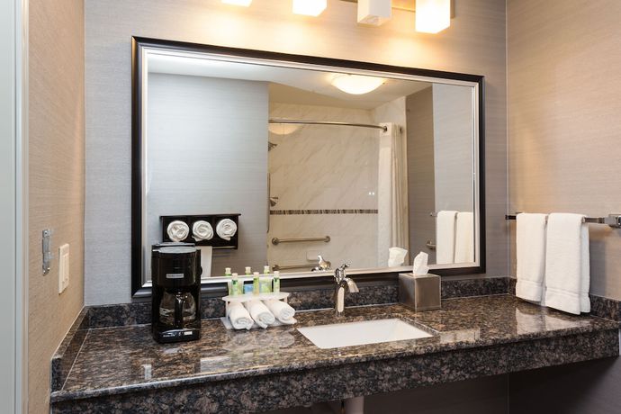 Imagen de la habitación del Hotel Holiday Inn Express and Suites Rapid City, An Ihg. Foto 6