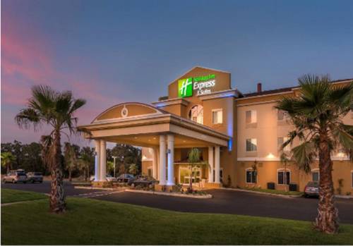 Imagen general del Hotel Holiday Inn Express and Suites Red Bluff-south Redding, An Ihg. Foto 1