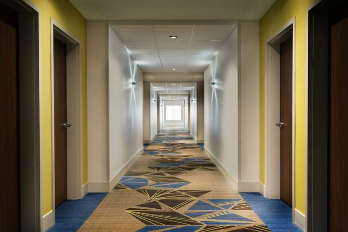 Imagen de los interiores del Hotel Holiday Inn Express and Suites Red Wing, An Ihg. Foto 19