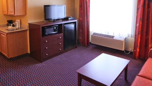 Imagen de la habitación del Hotel Holiday Inn Express and Suites Richland, An Ihg. Foto 4