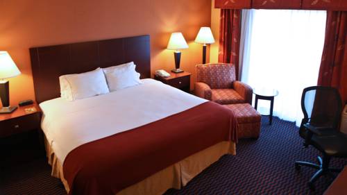 Imagen de la habitación del Hotel Holiday Inn Express and Suites Richland, An Ihg. Foto 13