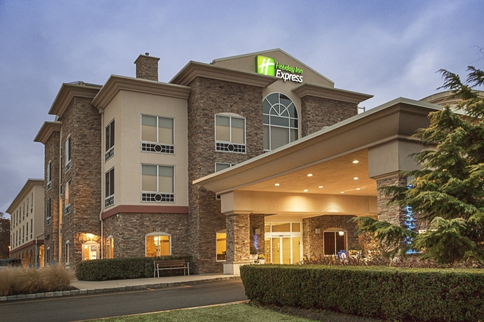 Imagen general del Hotel Holiday Inn Express and Suites Riverhead - Long Island by IHG. Foto 1