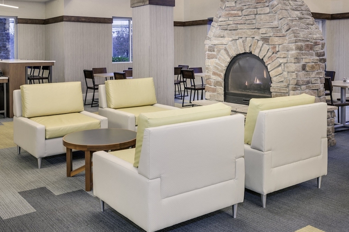 Imagen de los interiores del Hotel Holiday Inn Express and Suites Riverhead - Long Island by IHG. Foto 16