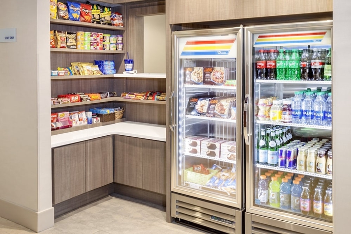 Imagen general del Hotel Holiday Inn Express and Suites Riverhead - Long Island by IHG. Foto 2