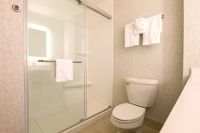 Imagen de la habitación del Hotel Holiday Inn Express and Suites Rochester Hill - Detroit Area by IHG. Foto 9