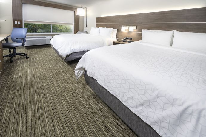 Imagen de la habitación del Hotel Holiday Inn Express and Suites Rock Hill, an IHG. Foto 2
