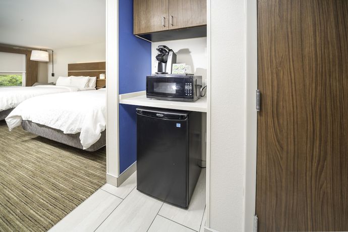 Imagen de la habitación del Hotel Holiday Inn Express and Suites Rock Hill, an IHG. Foto 3
