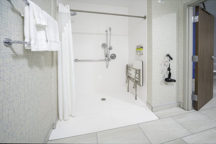 Imagen de la habitación del Hotel Holiday Inn Express and Suites Rock Hill, an IHG. Foto 4