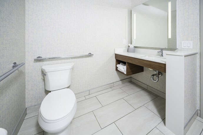 Imagen de la habitación del Hotel Holiday Inn Express and Suites Rock Hill, an IHG. Foto 5