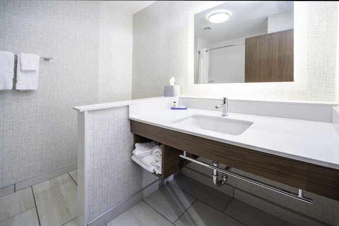 Imagen de la habitación del Hotel Holiday Inn Express and Suites Rock Hill, an IHG. Foto 7