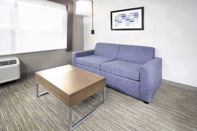 Imagen de la habitación del Hotel Holiday Inn Express and Suites Rock Hill, an IHG. Foto 8
