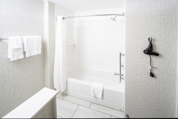 Imagen de la habitación del Hotel Holiday Inn Express and Suites Rock Hill, an IHG. Foto 10