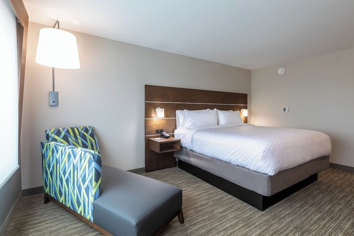 Imagen de la habitación del Hotel Holiday Inn Express and Suites Rock Hill, an IHG. Foto 11