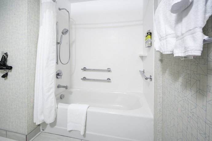 Imagen de la habitación del Hotel Holiday Inn Express and Suites Rock Hill, an IHG. Foto 12