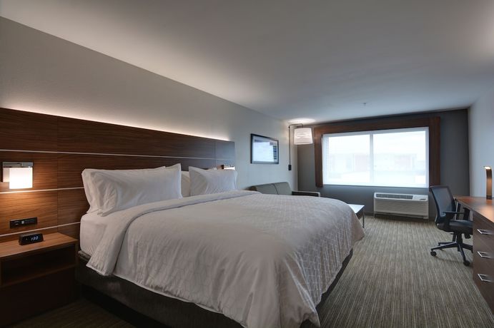 Imagen de la habitación del Hotel Holiday Inn Express and Suites Rock Hill, an IHG. Foto 13