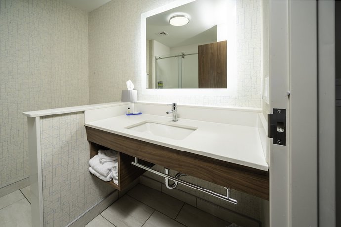 Imagen de la habitación del Hotel Holiday Inn Express and Suites Rock Hill, an IHG. Foto 14