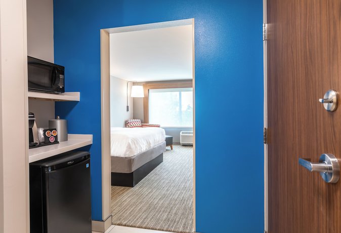 Imagen de la habitación del Hotel Holiday Inn Express and Suites Rock Hill, an IHG. Foto 16