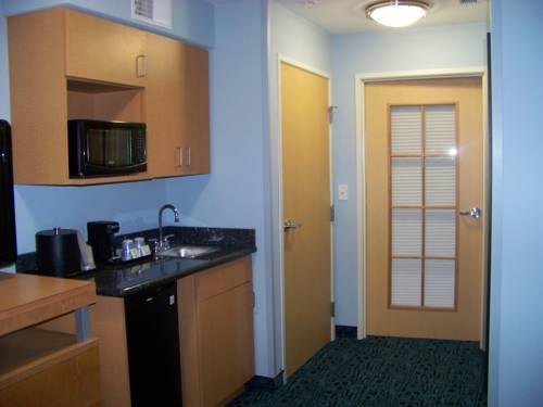 Imagen de la habitación del Hotel Holiday Inn Express and Suites Rock Springs Green River, An Ihg. Foto 9