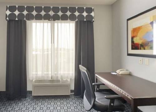 Imagen de la habitación del Hotel Holiday Inn Express and Suites Royse City, An Ihg. Foto 3