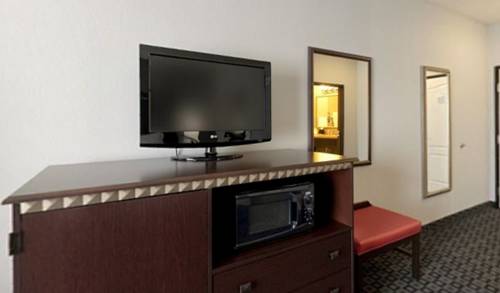 Imagen de la habitación del Hotel Holiday Inn Express and Suites Royse City, An Ihg. Foto 4