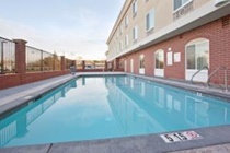 Imagen general del Hotel Holiday Inn Express and Suites Sacramento Ne Cal Expo, An Ihg. Foto 4